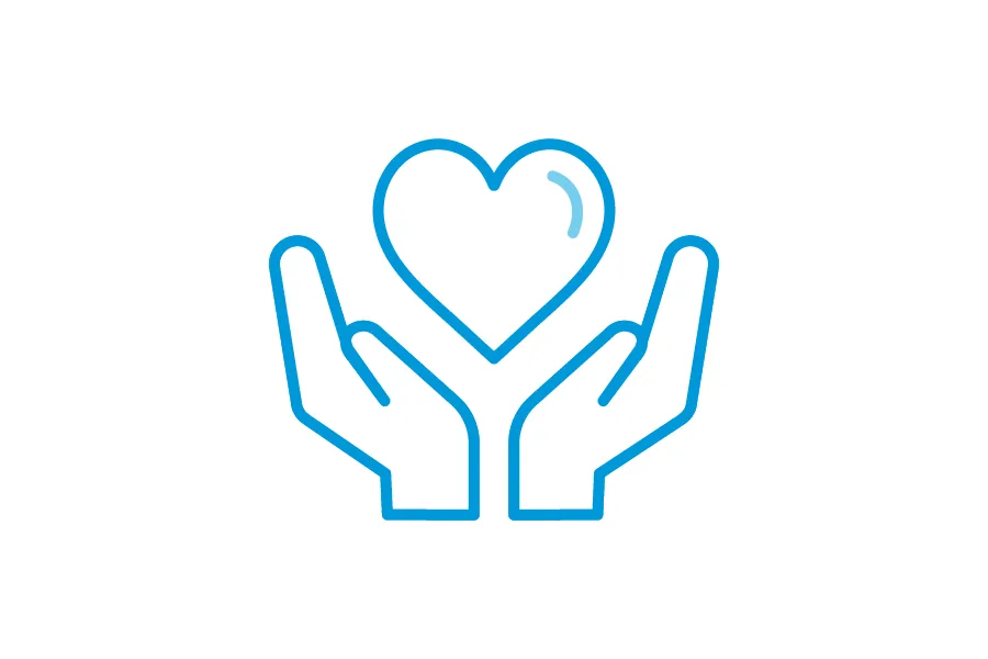 わかりやすく丁寧な説明で、安心の医療を提供