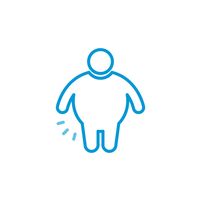 脂肪肝が気になる方へ