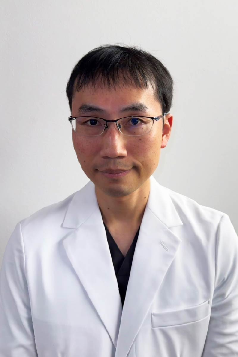 盛生 慶